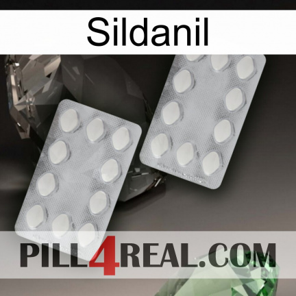 Sildanil 17